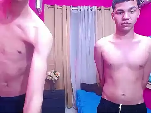 bigcock twinks online show from 02.13.26