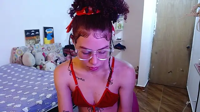  Shanell online show from 03.28.26