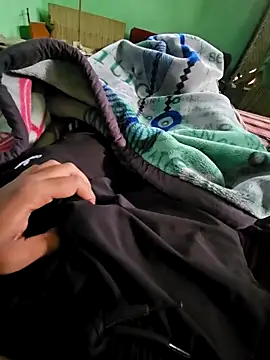 ItsBull88 online show from 02.01.26