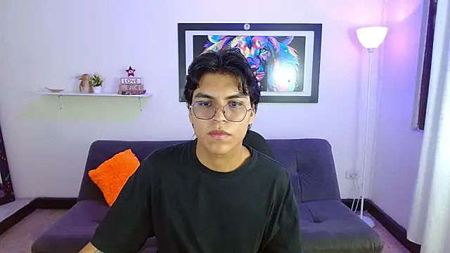 Maecum18 online show from 02.12.26