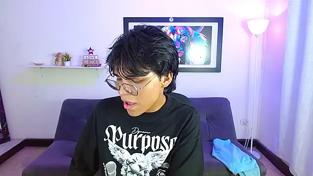 Maecum18 online show from 02.13.26