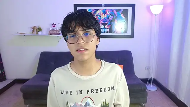 Maecum18 online show from 02.21.26