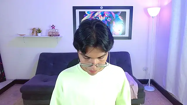 Maecum18 online show from 02.25.26