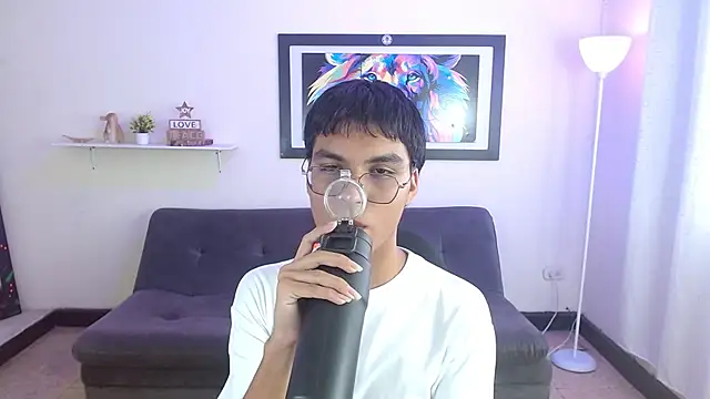 Maecum18 online show from 04.11.26