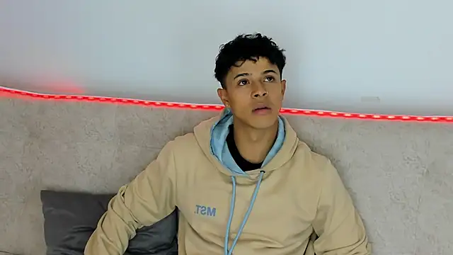  Alex Colton online show from 03.02.26