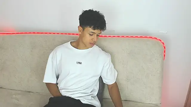  Alex Colton online show from 03.11.26