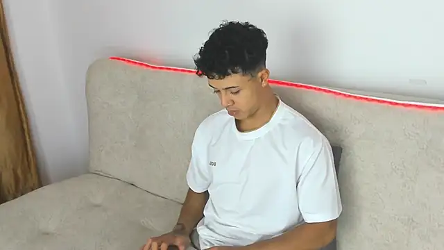  Alex Colton online show from 03.21.26