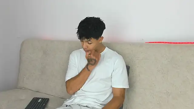  Alex Colton online show from 04.01.26