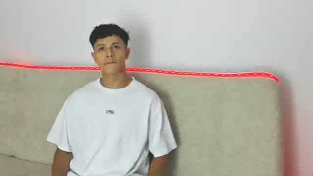  Alex Colton online show from 04.03.26