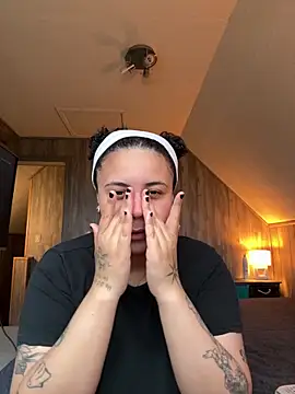 BabyChanntal online show from 03.17.26