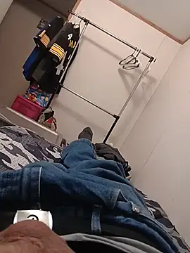 Joshthepussy online show from 06.30.26
