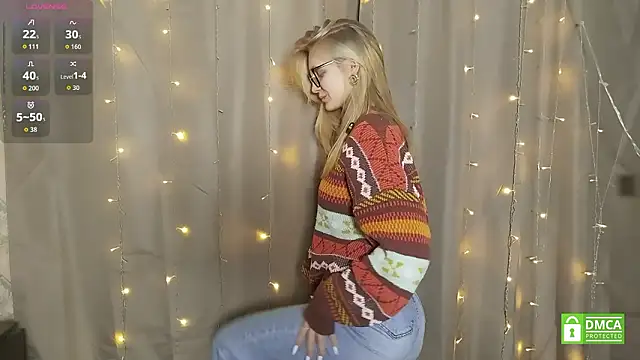 Snapshot of Alex-wer chatting on 02.13.26 Alex-wer online show from 02.13.26