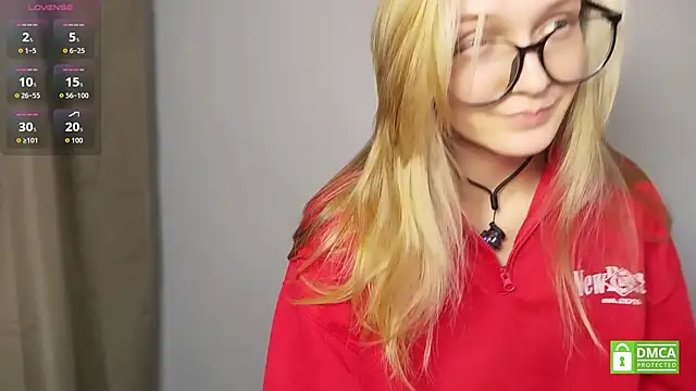 Snapshot of Alex-wer chatting on 02.27.26 Alex-wer online show from 02.27.26