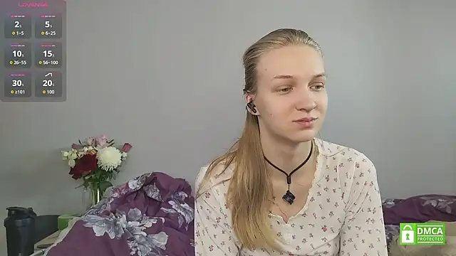 Alex-wer online show from 03.24.26