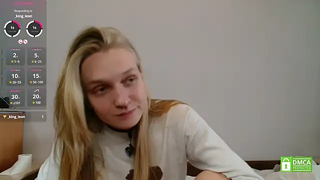 Alex-wer online show from 04.08.26