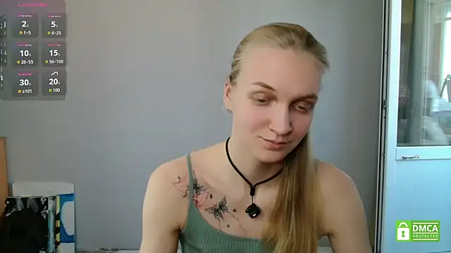 Alex-wer online show from 05.27.26