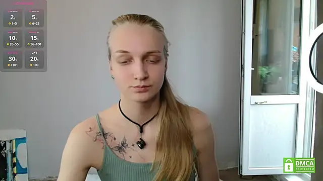 Alex-wer online show from 05.29.26