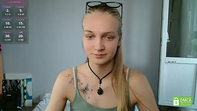 Alex-wer online show from 06.12.26