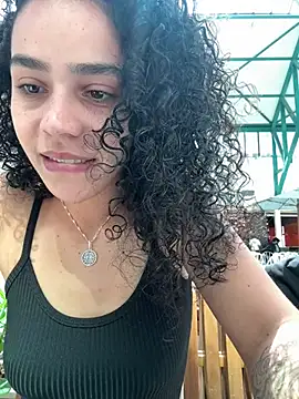 SirenStell0 online show from 03.04.26