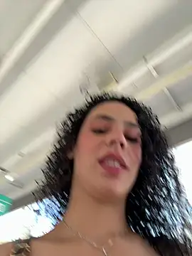 SirenStell0 online show from 03.24.26