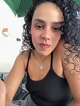 SirenStell0 online show from 03.27.26