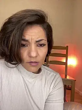 eva luz online show from 03.14.26