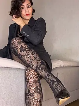 eva luz online show from 04.14.26