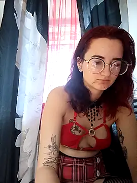 Persefoha online show from 02.03.26