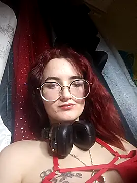 Persefoha online show from 02.11.26