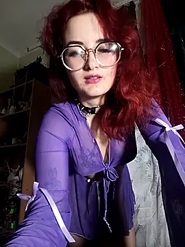 Persefoha online show from 04.11.26