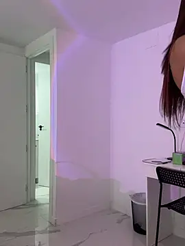 MelaFoxx online show from 02.06.26