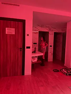 MelaFoxx online show from 03.26.26