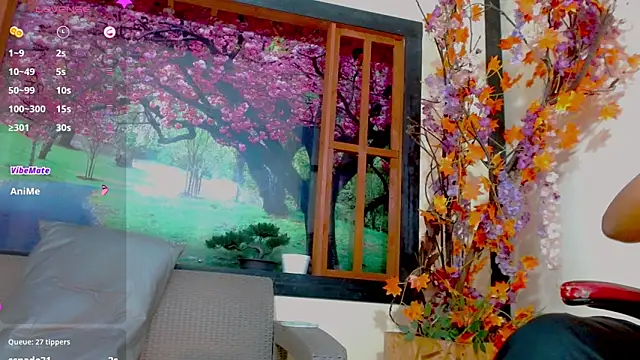 Snapshot of Adriana_Rodriguez_ chatting on 02.19.26 Adriana Rodriguez online show from 02.19.26