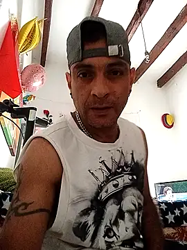 yoahotpetrafiery online show from 04.09.26