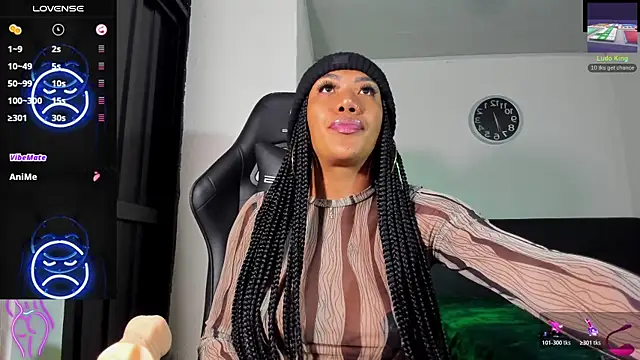 PilarBigCockxxx online show from 02.24.26