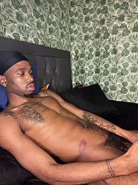 Kofi exotic 2 online show from 02.11.26