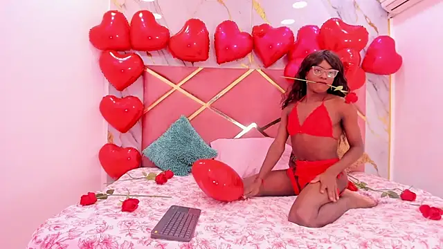 Kayling Sassy online show from 02.14.26