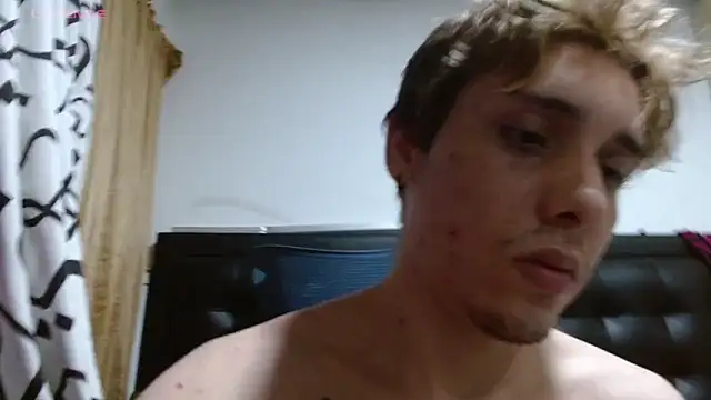 DannyParker  online show from 04.30.26