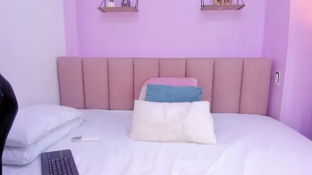 sam doll  online show from 05.06.26