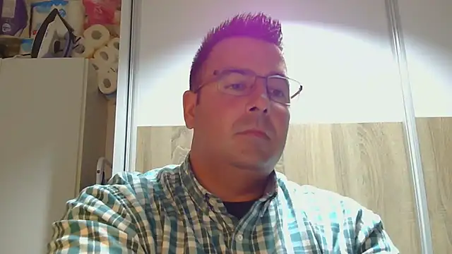 VanillaTime78-Jorge online show from 03.19.26