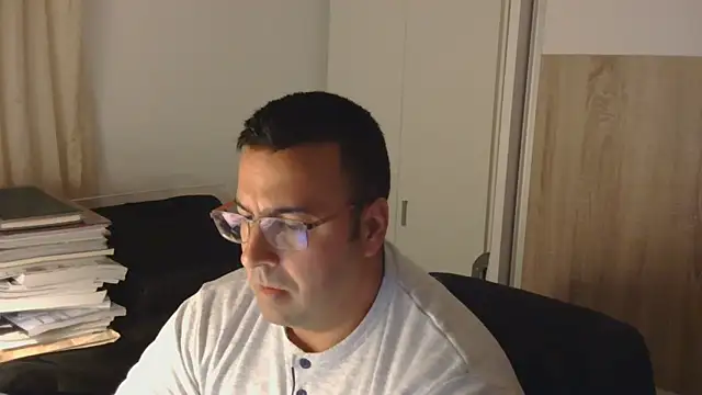 VanillaTime78-Jorge online show from 04.18.26