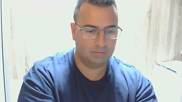 VanillaTime78-Jorge online show from 05.25.26