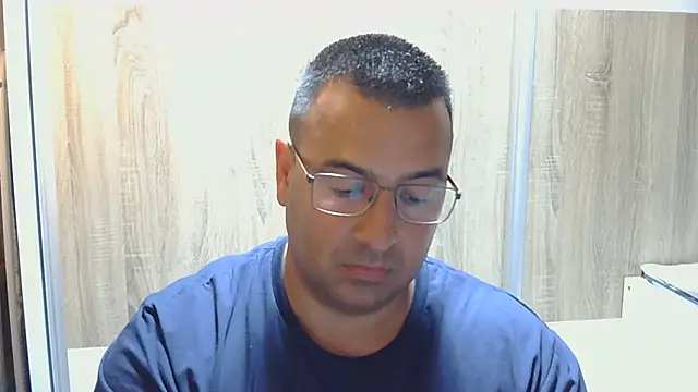 VanillaTime78-Jorge online show from 05.26.26