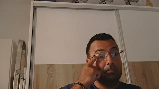 VanillaTime78-Jorge online show from 06.06.26