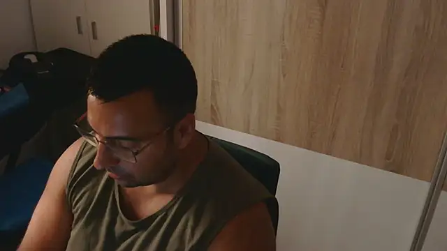 VanillaTime78-Jorge online show from 06.26.26