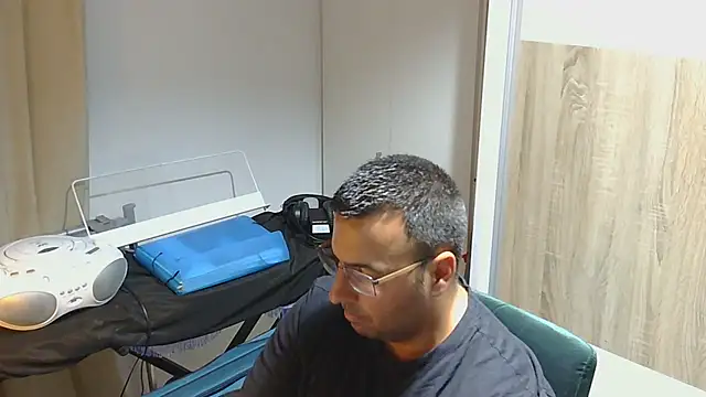 VanillaTime78-Jorge online show from 06.30.26
