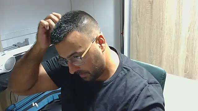 VanillaTime78-Jorge online show from 07.10.26
