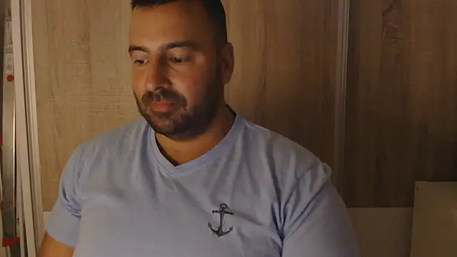 VanillaTime78-Jorge online show from 07.12.26