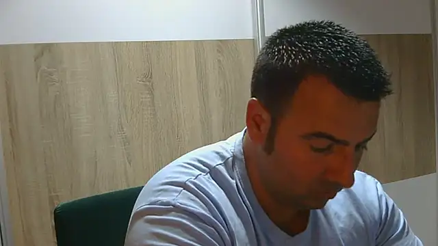 VanillaTime78-Jorge online show from 07.25.26