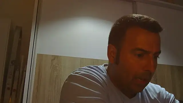 VanillaTime78-Jorge online show from 07.26.26